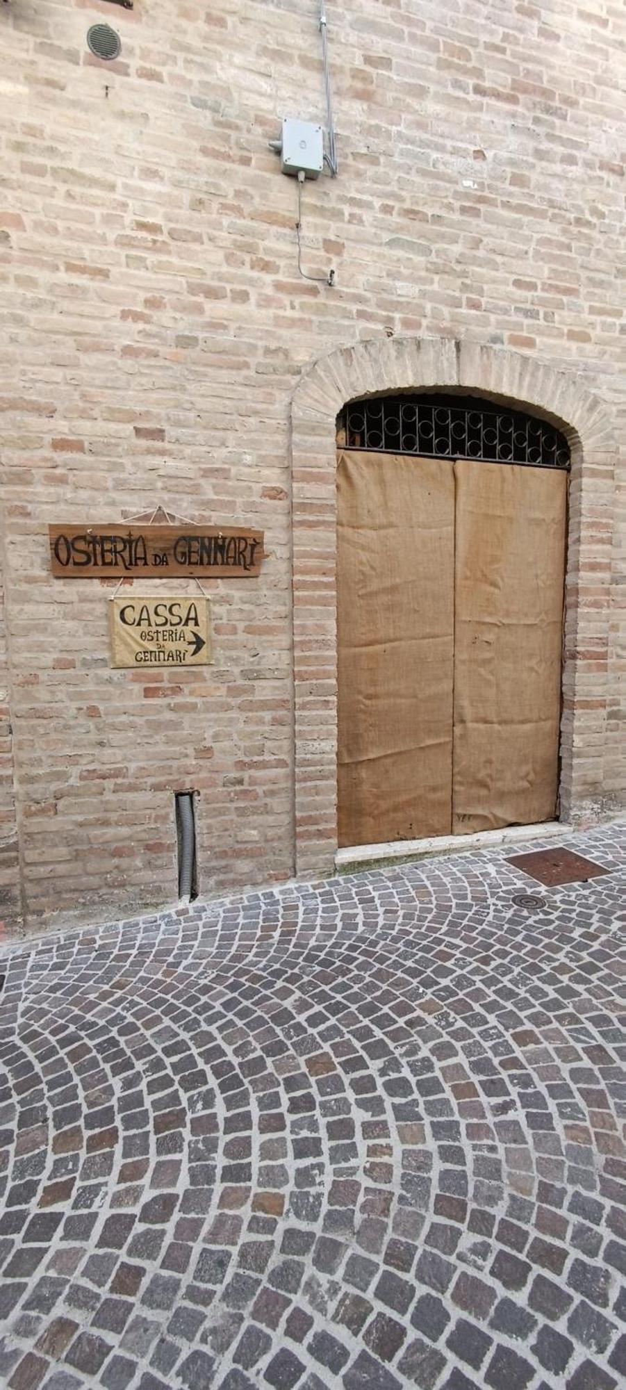 I Templari - Affittacamere Castignano Exterior foto