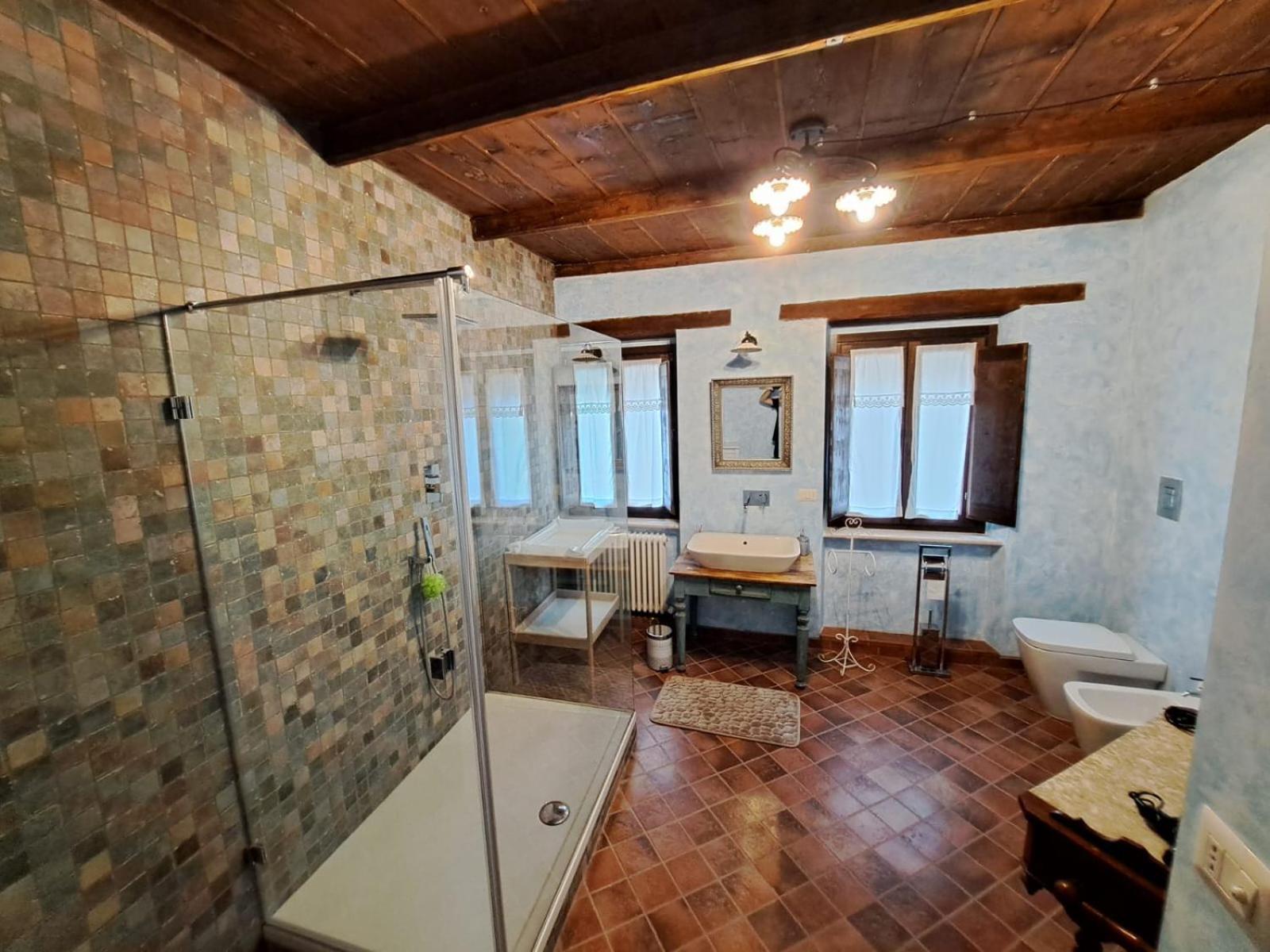 I Templari - Affittacamere Castignano Exterior foto