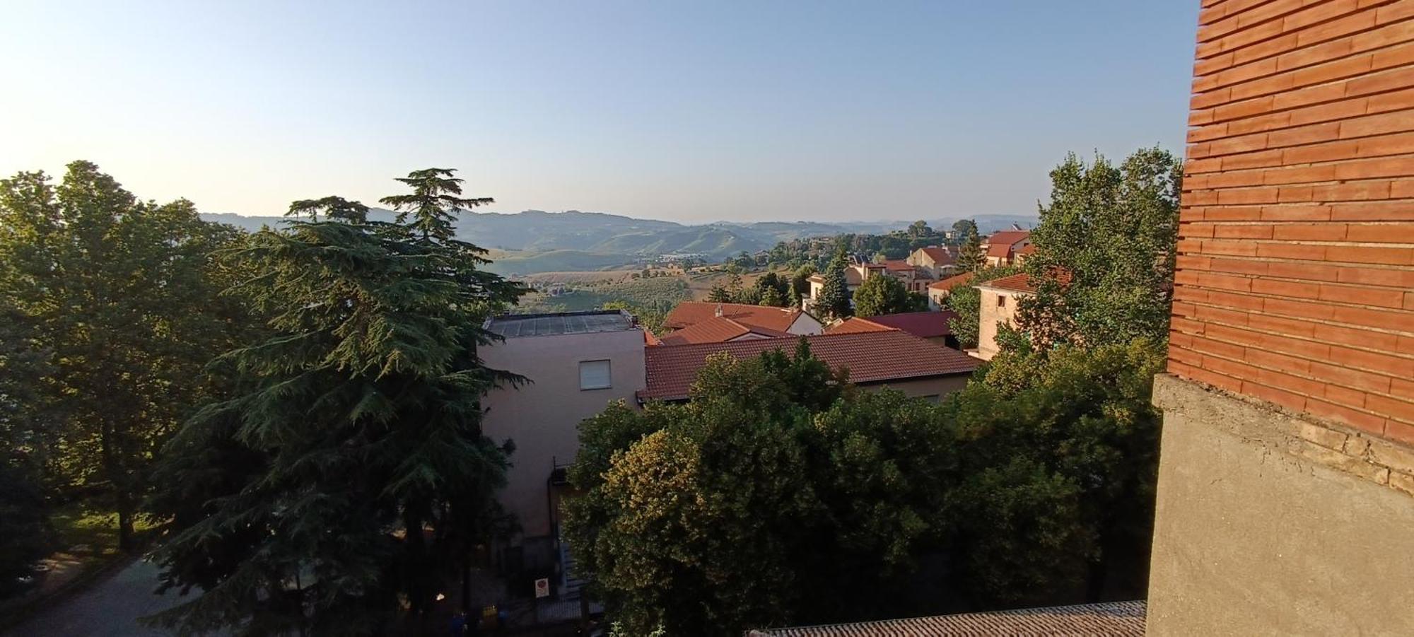 I Templari - Affittacamere Castignano Habitación foto